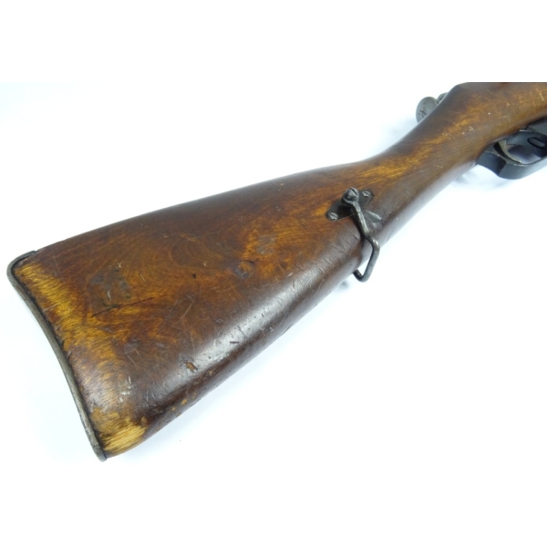 Karabin Mosin wz.91/30 kal. 7,62x54R 1924r.